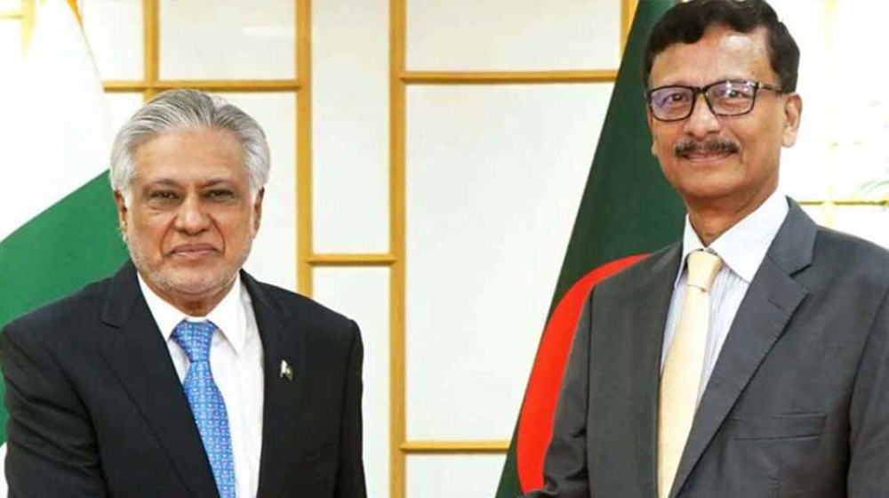 ৭১ ইস্যুতে পাকিস্তানের বক্তব্যে একমত নয় বাংলাদেশ
