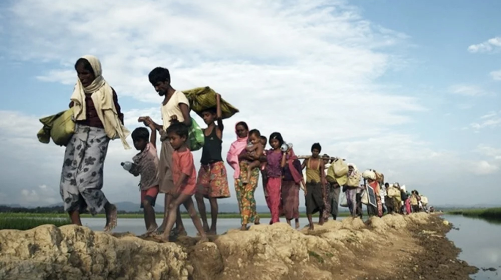 রোহিঙ্গা সংকটের আট বছর, জটিল হচ্ছে প্রত্যাবাসন