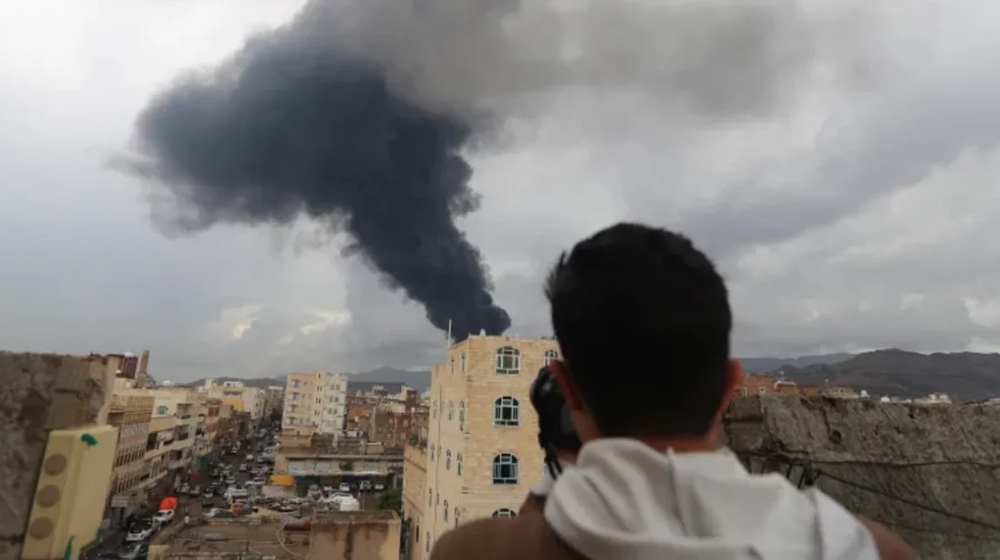 ইয়েমেনে ইসরায়েলি হামলায় নিহত ৬, আহত ৮৬