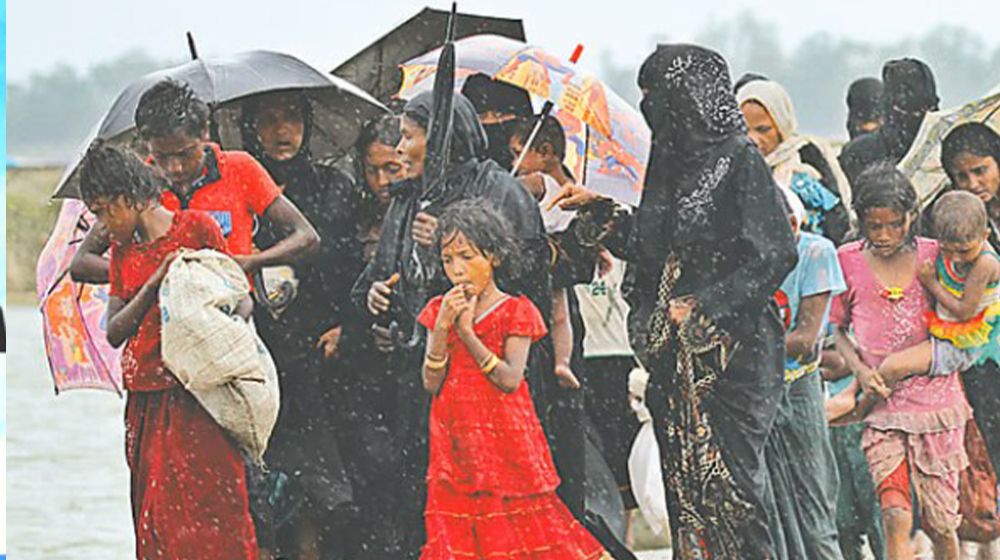 ১১ দেশের যৌথ বিবৃতি: বাংলাদেশের পাশে থাকার প্রতিশ্রুতি