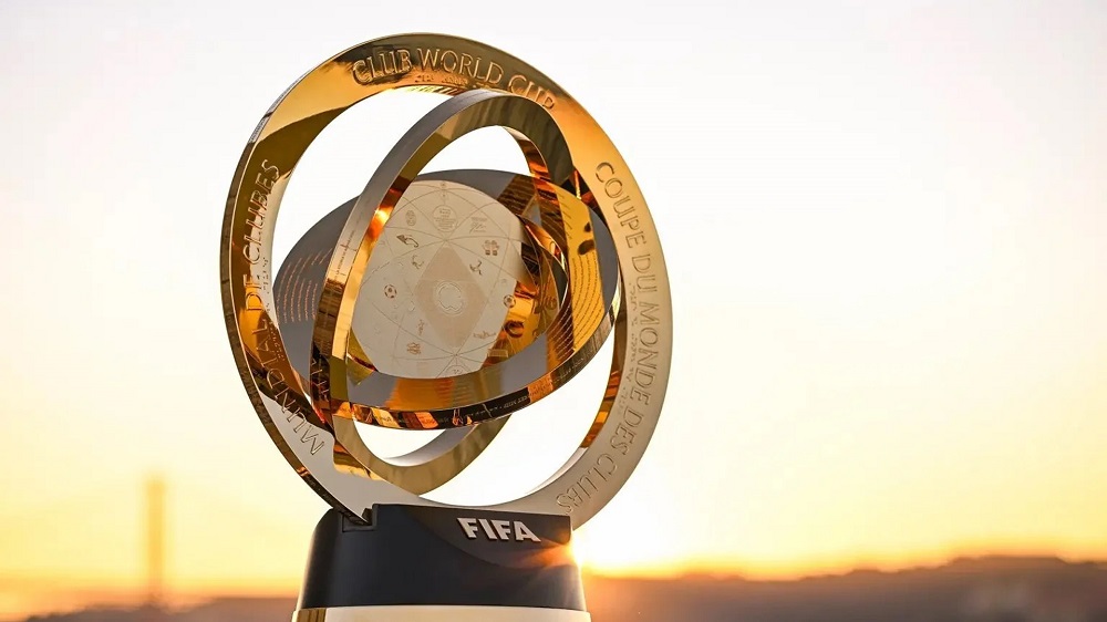 ২০২৯ ক্লাব বিশ্বকাপের সময় জানাল ফিফা