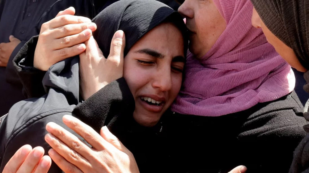 গাজায় একদিনে নিহত আরও ৮৬ ফিলিস্তিনি