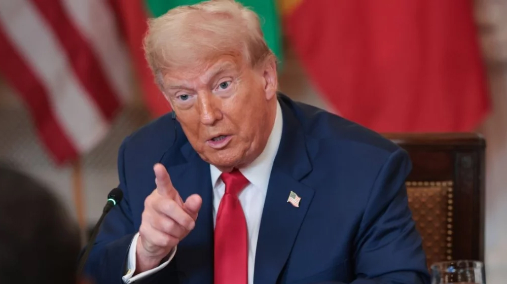 ৩ সপ্তাহের মধ্যে গাজা যুদ্ধ শেষ হবে: ট্রাম্প