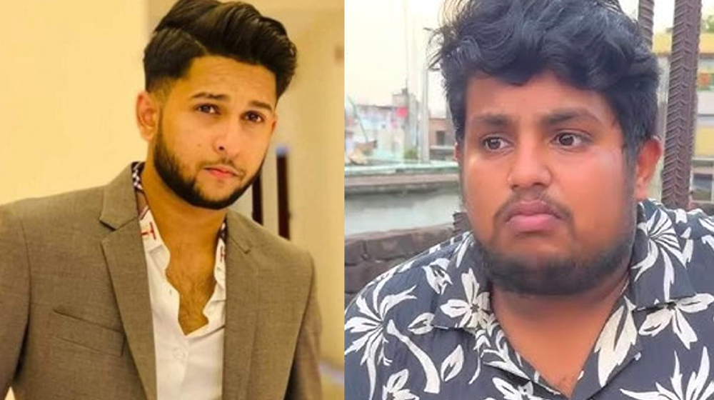 ‘ভয়ংকর’ আফ্রিদির বর্ণনা দিলেন তারই বন্ধু তানভীর রাহী