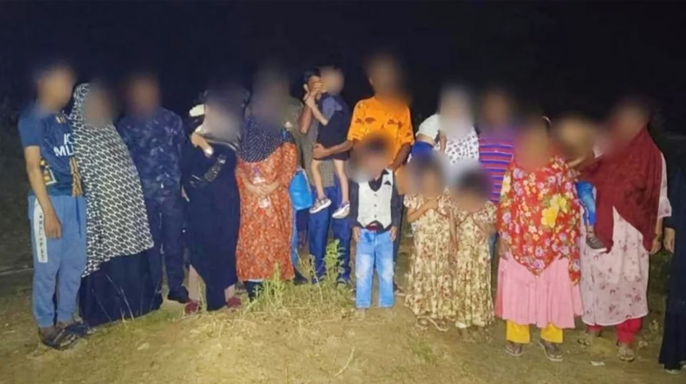 ভারতে ৫১ বাংলাদেশি গ্রেপ্তার