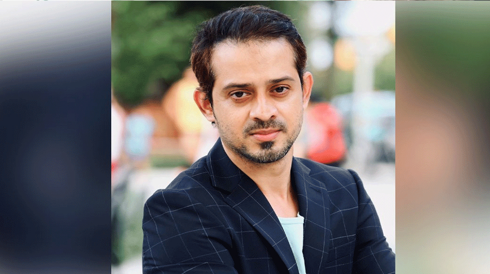 বনজ কুমারের মামলা থেকে খালাস পেলেন সাংবাদিক ইলিয়াস হোসাইন