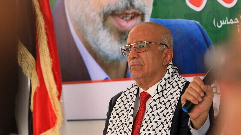 ইসরায়েলি হামলায় নিহত ইয়েমেনের হুতি সরকারের প্রধানমন্ত্রী