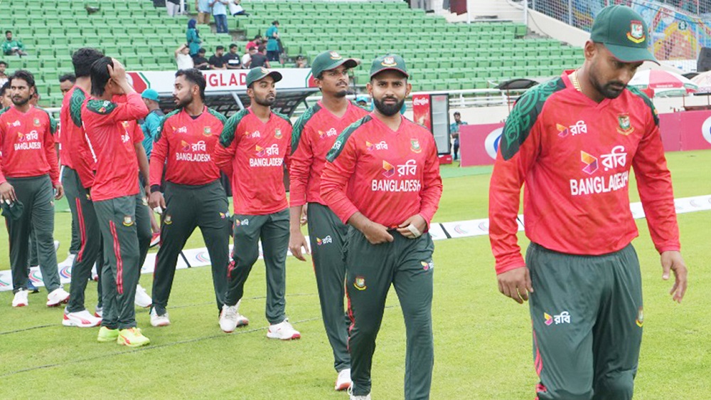 বাংলাদেশ-নেদারল্যান্ডস সিরিজ: খেলা দেখবেন যেভাবে