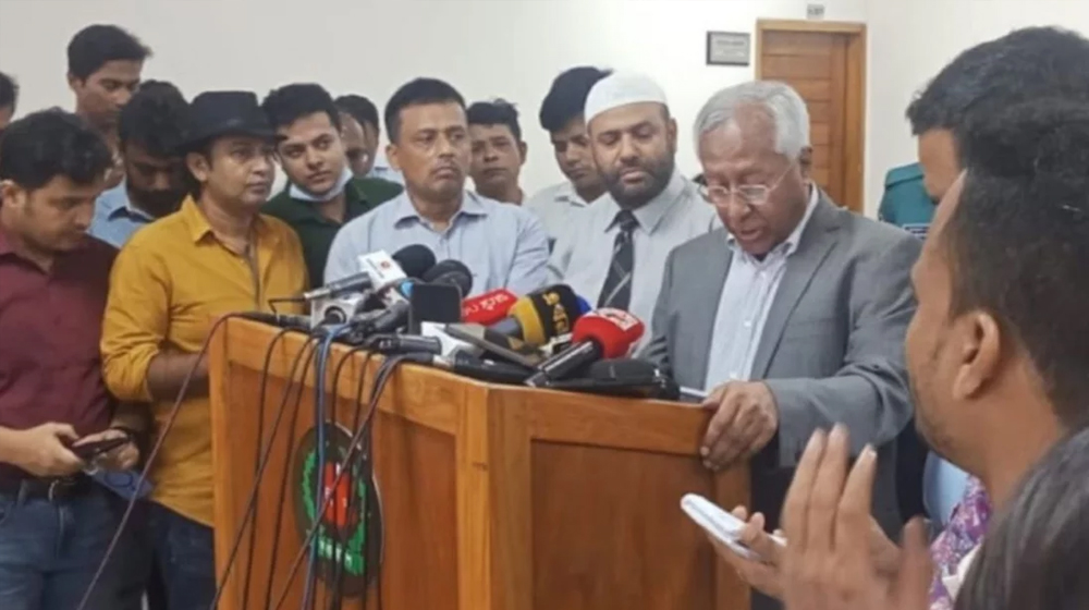 দেশে ভোটার সংখ্যা ছাড়ালো ১২ কোটি ৬৩ লাখ