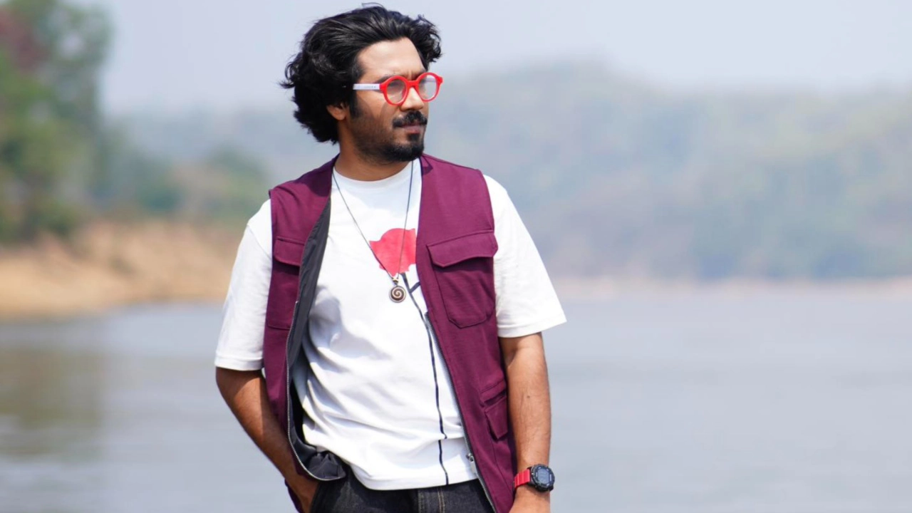 সকল বাটপারের তীর্থভূমি আমার জন্মভূমি : খায়রুল বাসার