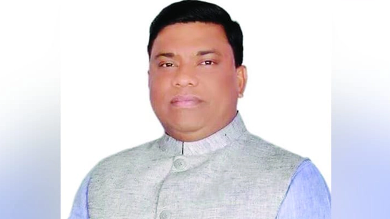 যশোরে আ.লীগ নেতা হিমেলের এক বছরের কারাদণ্ড