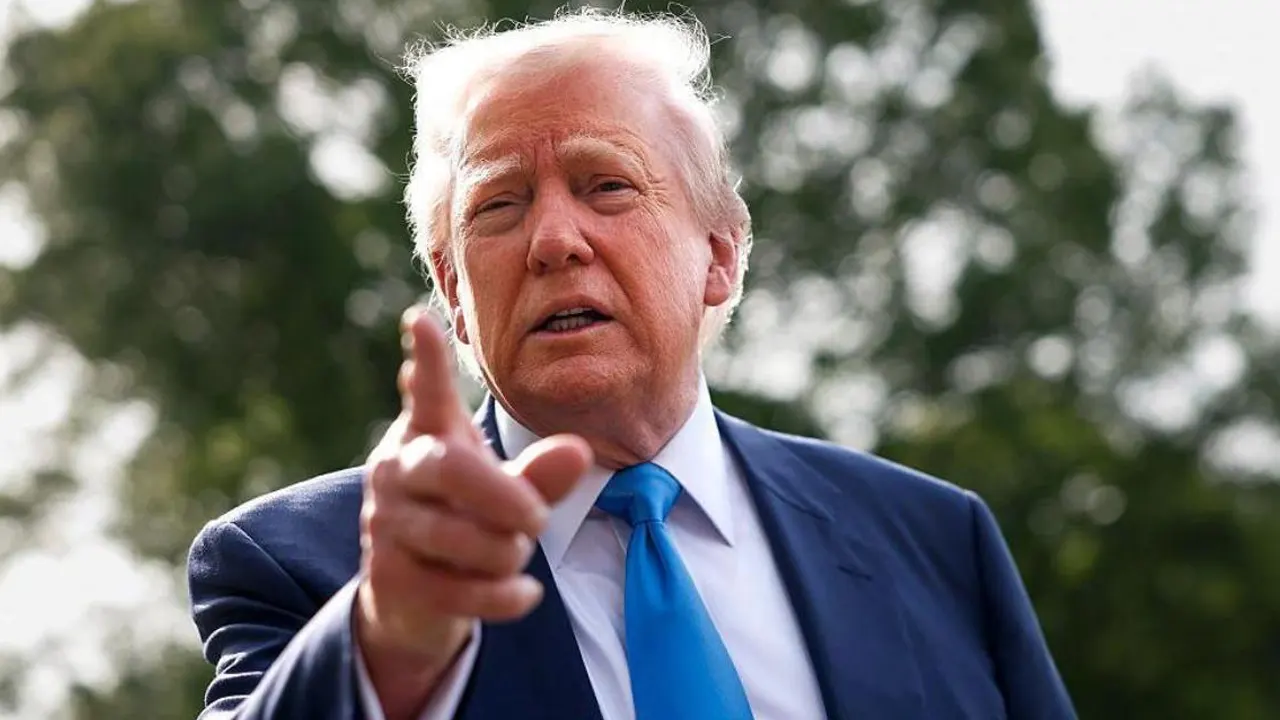 পুতিনের সঙ্গে বৈঠকের আগে ট্রাম্পের হুঁশিয়ারি