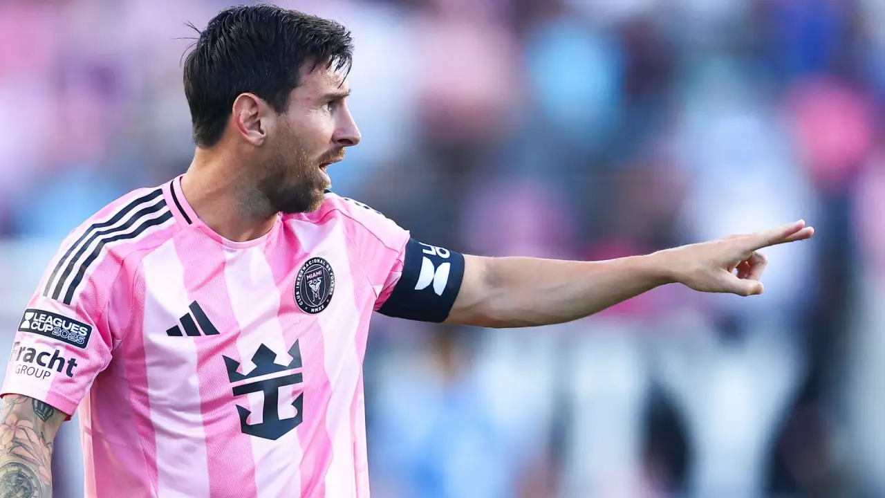 মেসি ভক্তদের সুখবর দিলেন মাশ্চেরানো