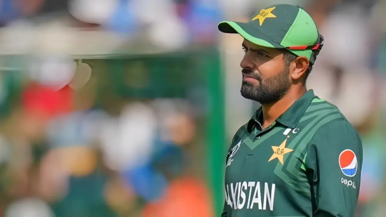 জাতীয় দলে ফিরতে দুই শর্ত বাবরের সামনে