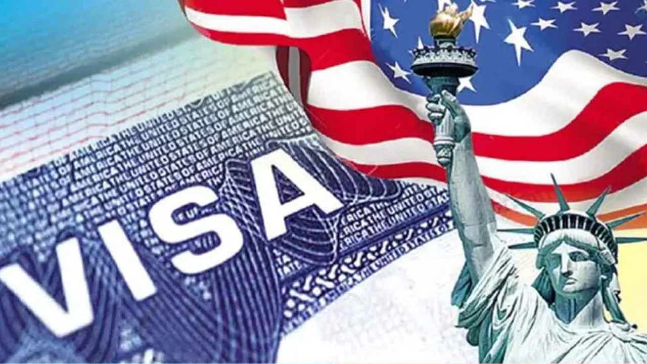 যুক্তরাষ্ট্রে ৫ কোটি ৫০ লাখ ভিসাধারীকে যাচাই শুরু, প্রমাণ মিললে ব্যবস্থা