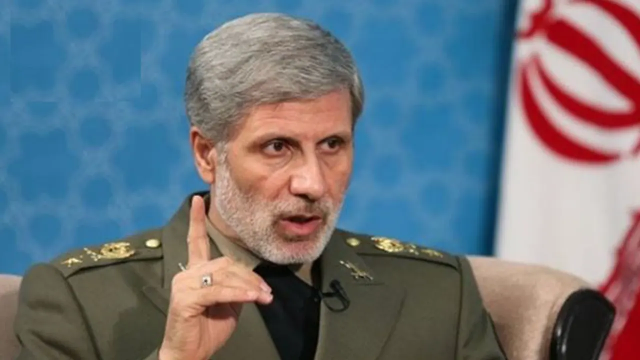যুক্তরাষ্ট্র ও ইসরায়েলকে ইরানের সেনাপ্রধানের হুংকার