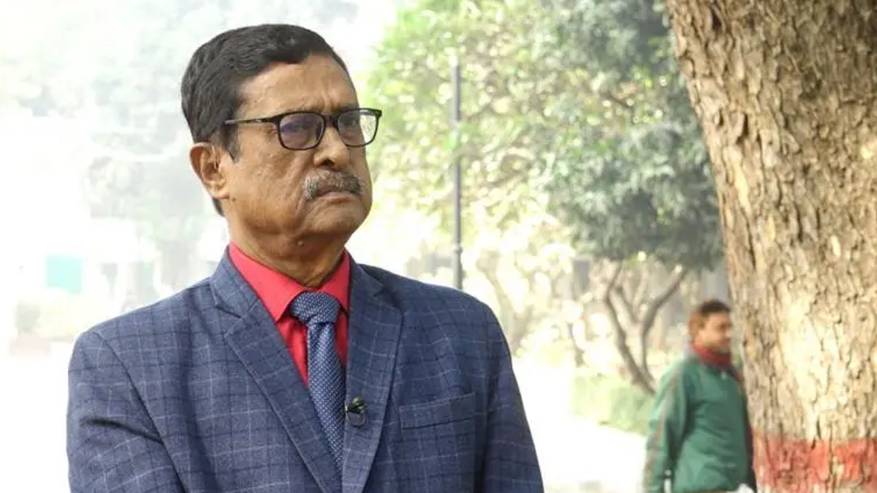 ফজলুর রহমান চাইলেন ৭ দিন, বিএনপি দিল ২৪ ঘণ্টা