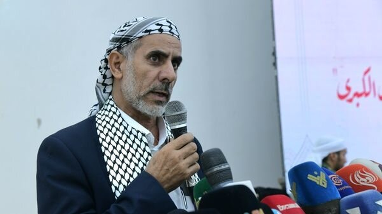 ইয়েমেনে হুতিদের নতুন প্রধানমন্ত্রী মোহাম্মদ মিফতাহ