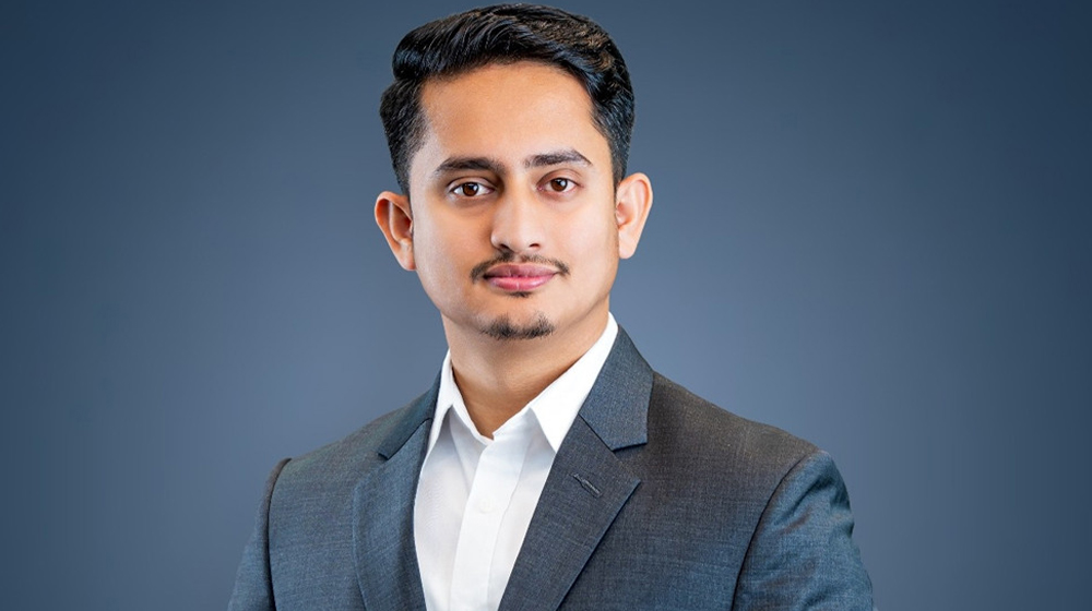 বিএনপির প্রতিষ্ঠাবার্ষিকীতে শুভেচ্ছা জানালেন সারজিস আলম