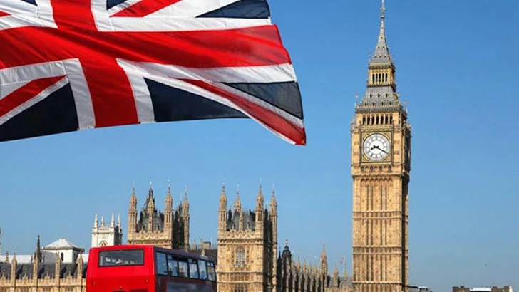 মেধাবীদের জন্য ভিসা ফি বাতিল করতে পারে যুক্তরাজ্য