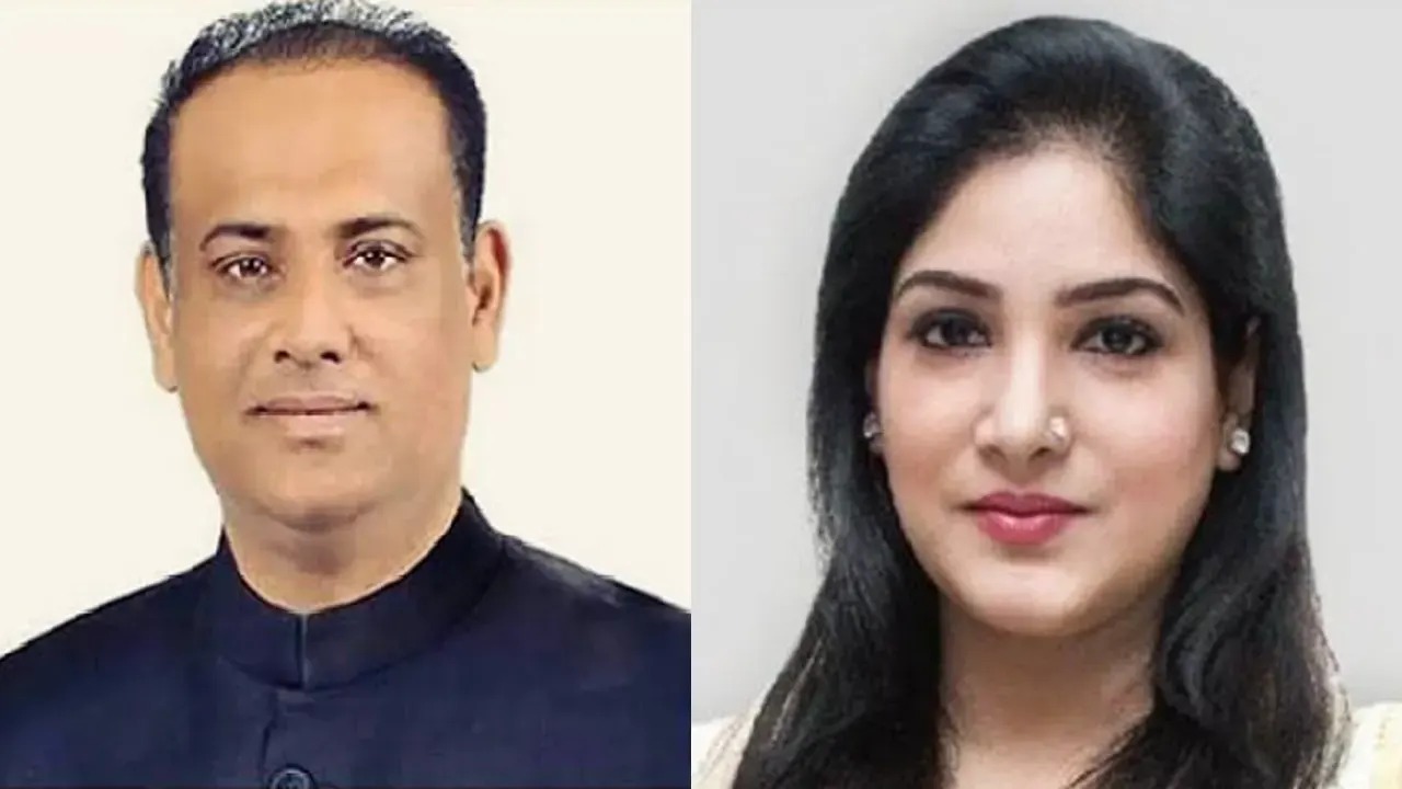 সাবেক ভূমিমন্ত্রী ও তার স্ত্রীর বিরুদ্ধে ইন্টারপোলের রেড নোটিশ জারির আদেশ