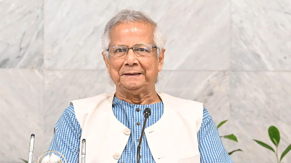 রোমে যাচ্ছেন প্রধান উপদেষ্টা