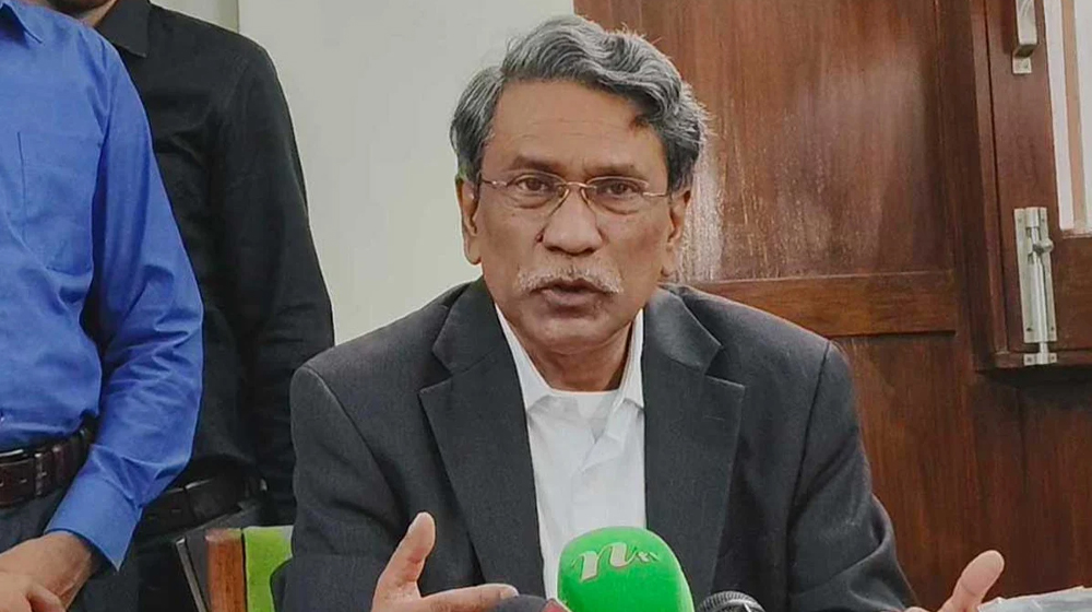 কমিশন ১৫-১৬ অক্টোবর দলগুলোর জুলাই সনদে স্বাক্ষর করাতে চায়