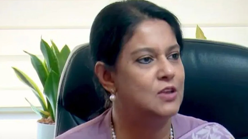 ‘সেফ এক্সিটের’ অভিযোগে তথ্য-প্রমাণ তুলে ধরার আহ্বান পরিবেশ উপদেষ্টার