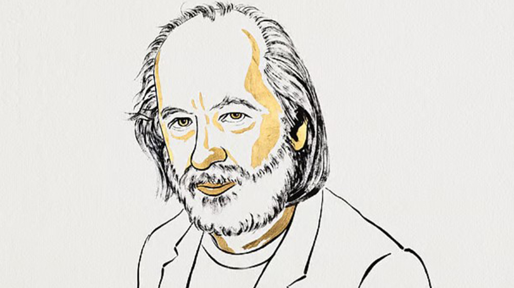 সাহিত্যে নোবেল পেলেন হাঙ্গেরিয়ান লেখক লাসজলো ক্রাসনাহোরকাই