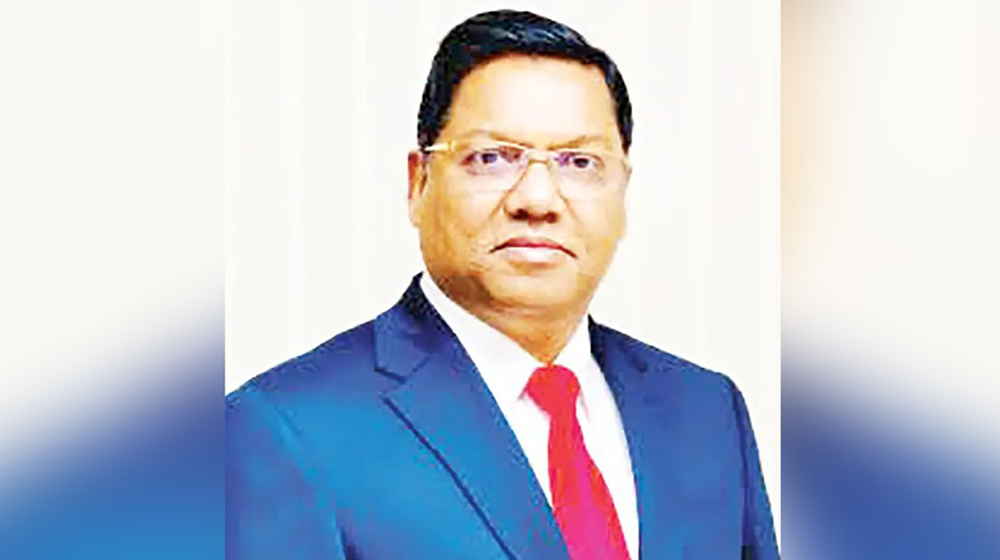 ওএসডি হলেন এনবিআরের বেলাল চৌধুরী