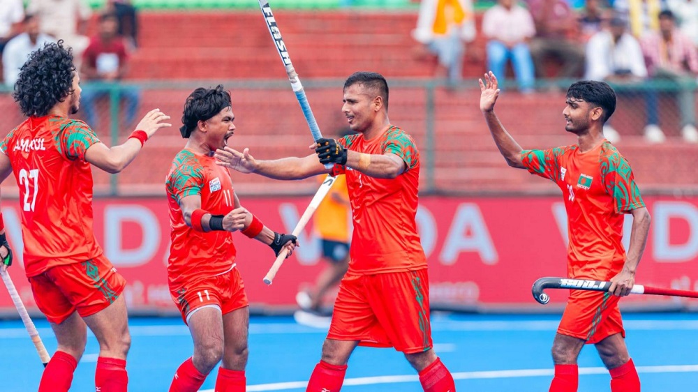 বিশ্বকাপের জন্য ২০ সদস্যের দল ঘোষণা বাংলাদেশের