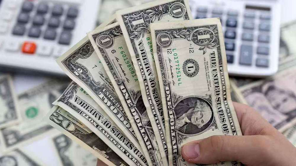 ১৩ দিনে রেমিট্যান্স এলো ১২৭ কোটি ডলার