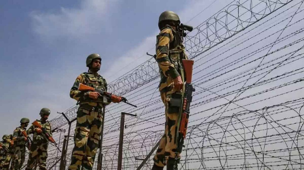 ত্রিপুরায় তিন বাংলাদেশিকে পিটিয়ে হত্যা