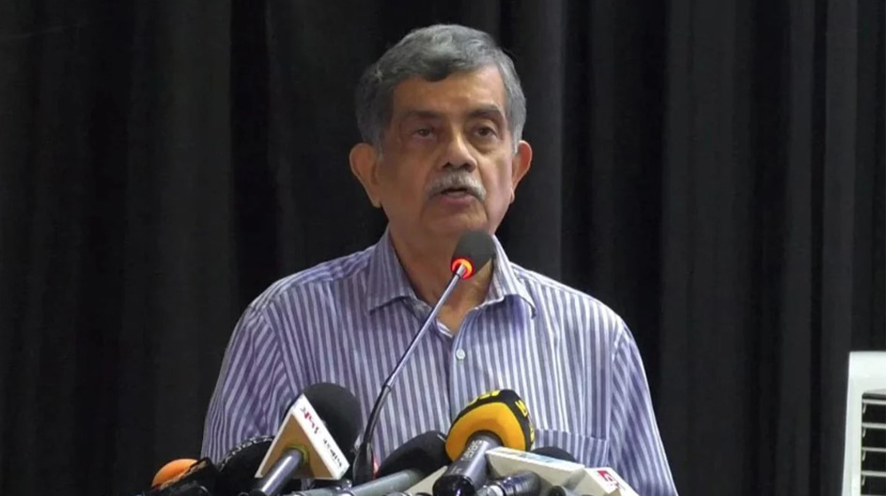 শিক্ষকদের বাড়ি ভাড়া বৃদ্ধি নিয়ে নতুন তথ্য দিলেন শিক্ষা উপদেষ্টা