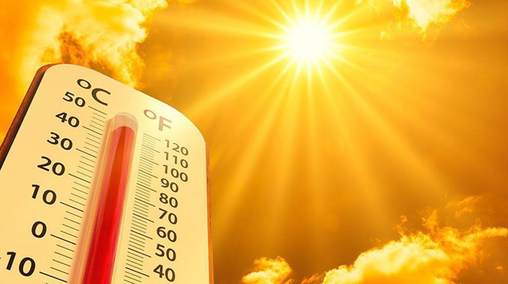 তাপমাত্রা নিয়ে সুখবর দিল আবহাওয়া অধিদপ্তর