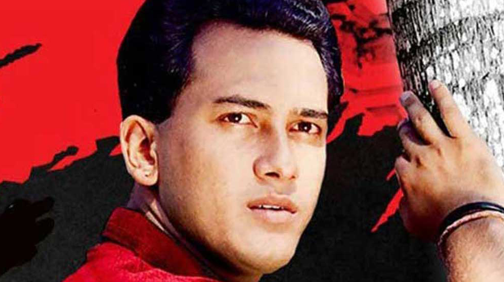 সালমান শাহর মৃত্যুর ঘটনায় হত্যা মামলা দায়েরের নির্দেশ