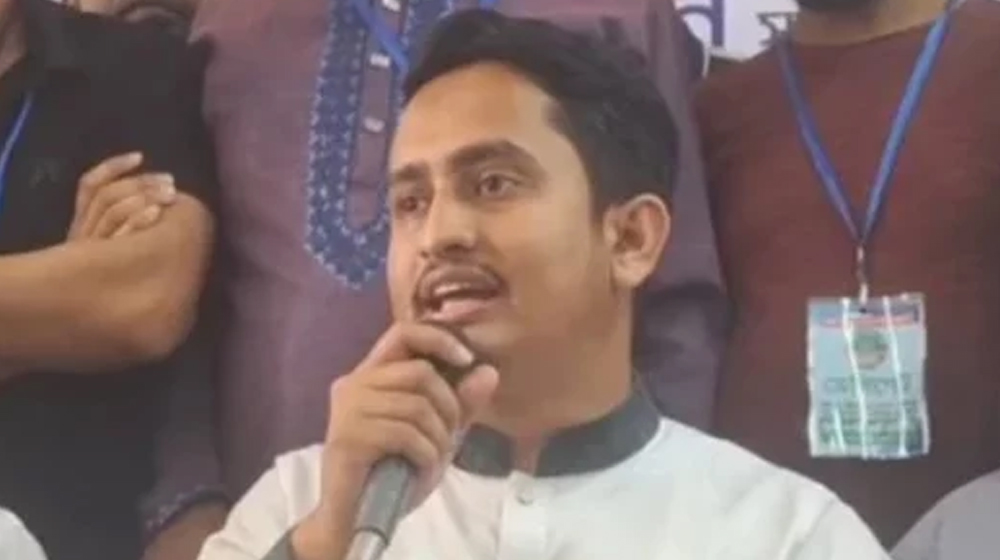 শাপলা না পেলে আইনি লড়াই করবো: সারজিস