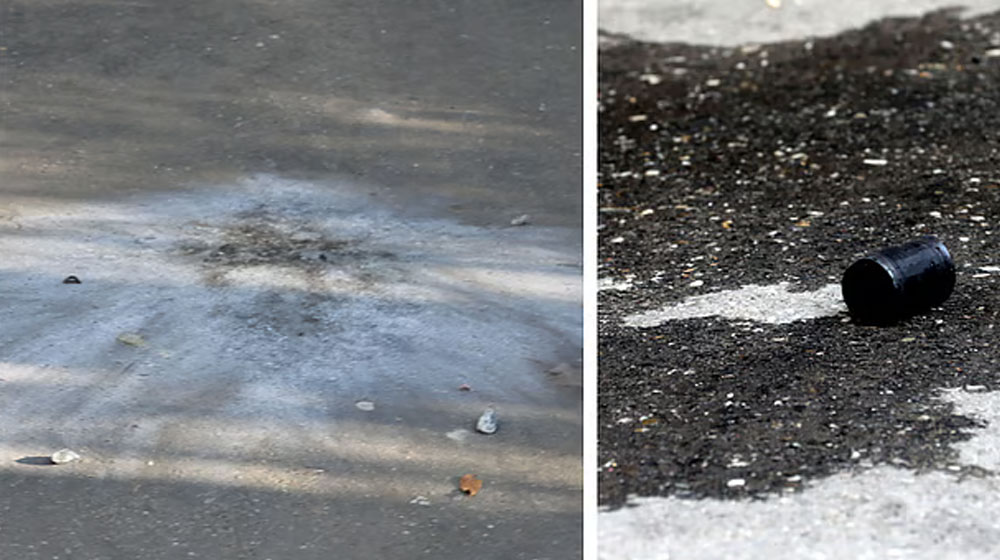 বগুড়ায় এনসিপির সভা লক্ষ্য করে ককটেল হামলা, যা বললেন সারজিস