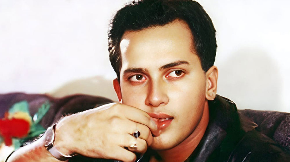 সালমান শাহর মৃত্যুর ২৯ বছর পর হত্যা মামলা, স্ত্রীসহ আসামি ১১