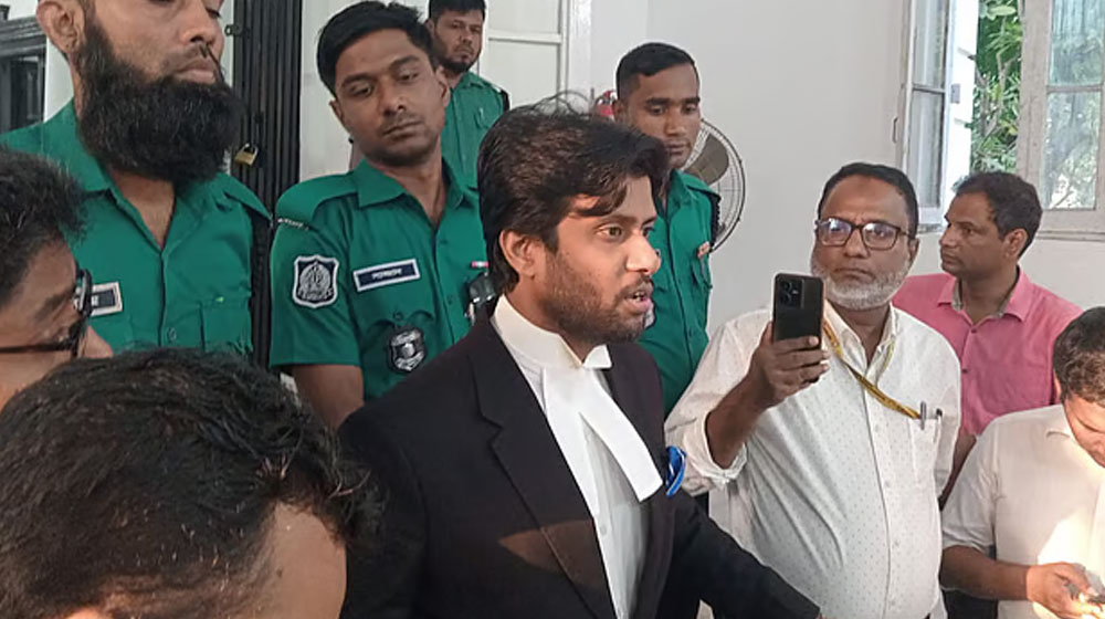 ২৫ সেনা কর্মকর্তাসহ আসামিরা ট্রাইব্যুনালে বুধবার হাজির না হলে সংবাদপত্রে বিজ্ঞপ্তি