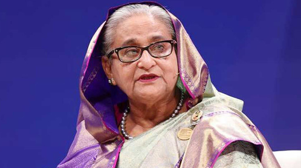 শেখ হাসিনাসহ পলাতকদের হাজিরে পত্রিকায় বিজ্ঞপ্তি প্রকাশের নির্দেশ