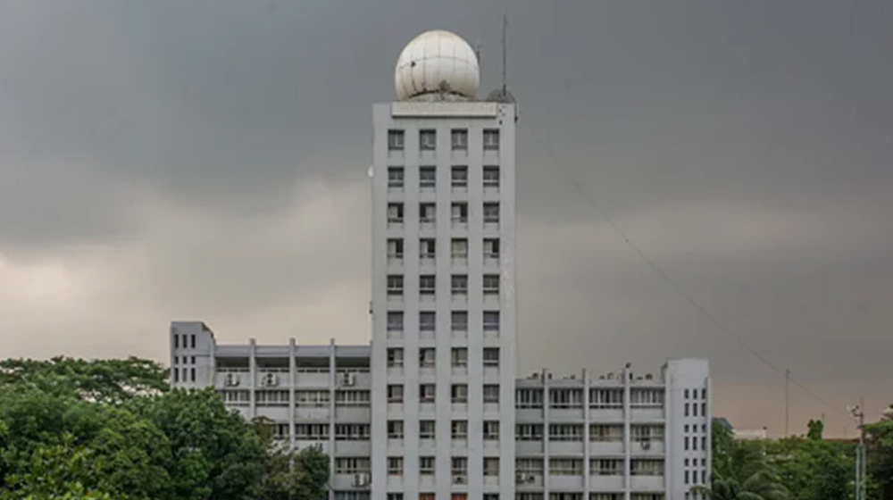 সাগরে সুস্পষ্ট লঘুচাপ, রূপ নিতে পারে ঘূর্ণিঝড়ে