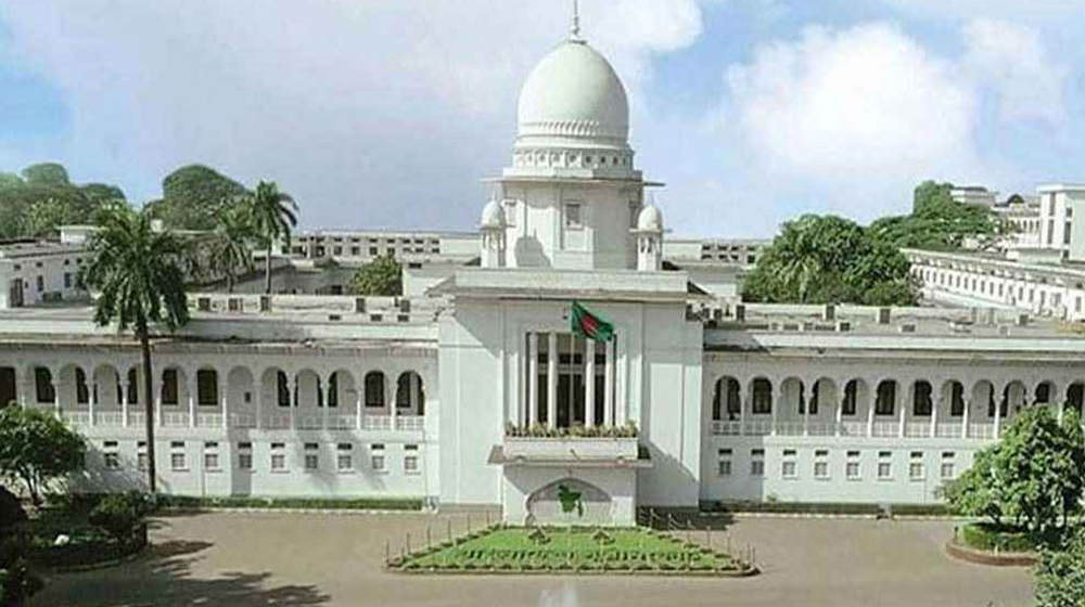 তত্ত্বাবধায়ক সরকার ফেরাতে চলছে দ্বিতীয় দিনের আপিল শুনানি