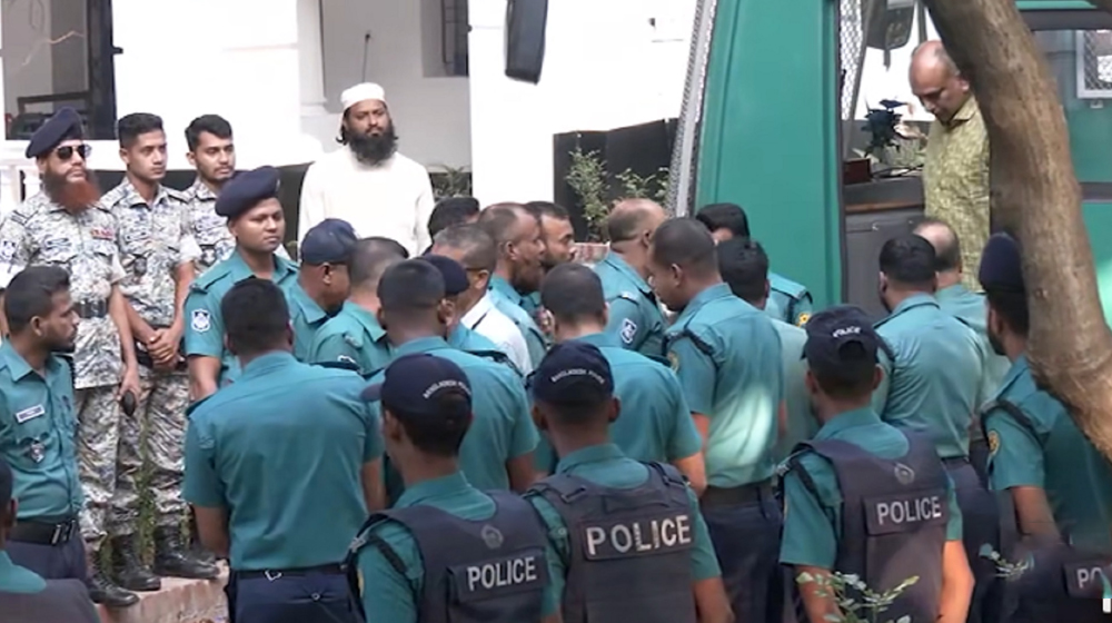 সাবজেলে রাখা হবে ১৫ সেনা কর্মকর্তাকে: আসামিপক্ষের আইনজীবী