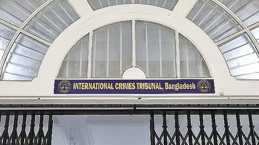 সেনাবাহিনীকে উসকে দেওয়ার, গৃহযুদ্ধ লাগানোর চেষ্টা করেছেন শেখ হাসিনা: চিফ প্রসিকিউটর