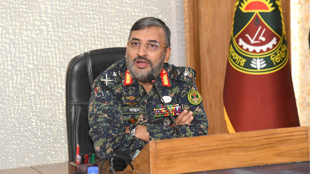 ভোটকেন্দ্রে আনসার সদস্যরা প্রথম প্রতিরক্ষা স্তর হিসেবে দায়িত্ব পালন করবে: মহাপরিচালক