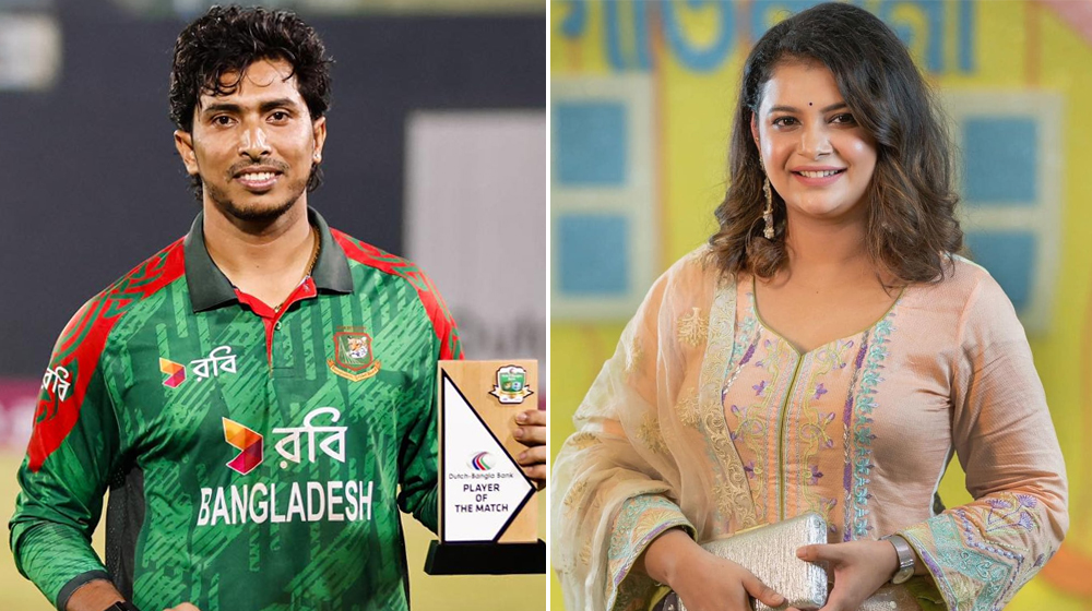 ‘নজর লাগবে!’ সৌম্যর প্রশংসায় সতর্ক করলেন শবনম ফারিয়া