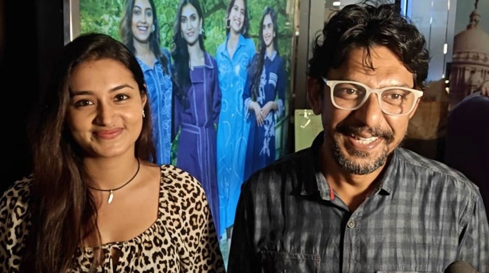 চঞ্চল-ফারিণের কলকাতা অধ্যায়: নতুন সিনেমায় জুটি হওয়ার গুঞ্জন