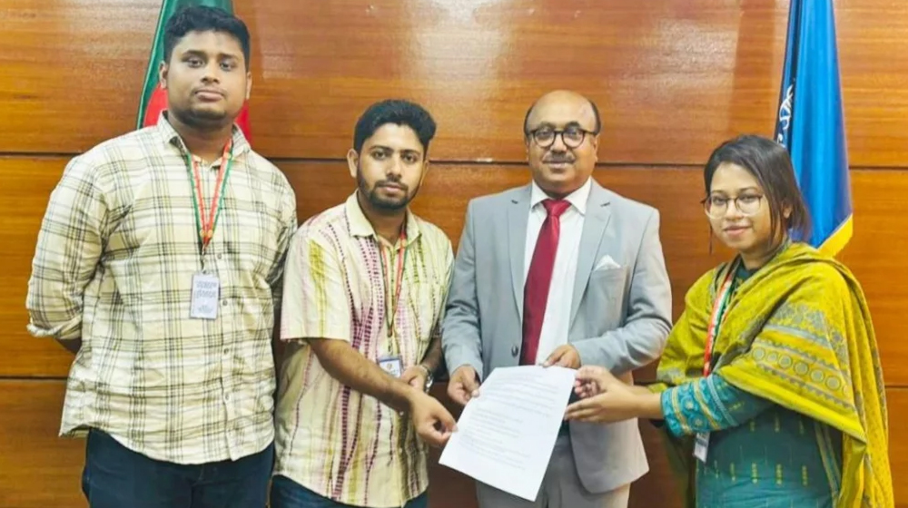 বিসিএস পরীক্ষা সংস্কারে পিএসসিকে এনসিপির ১৫ দফা প্রস্তাব