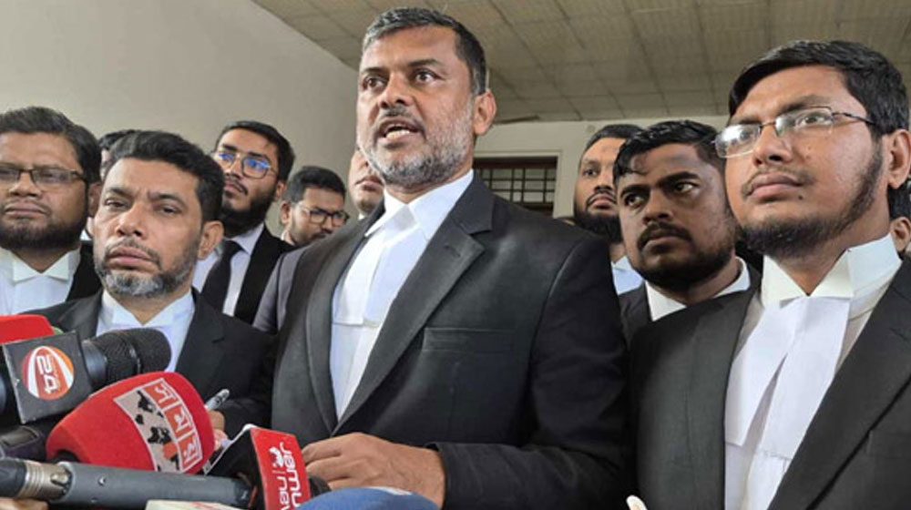 তত্ত্বাবধায়ক ফিরলেও এ সরকারের অধীনেই নির্বাচন: শিশির মনির